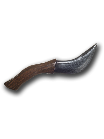 Trollfelsen LARP Kürschnermesser